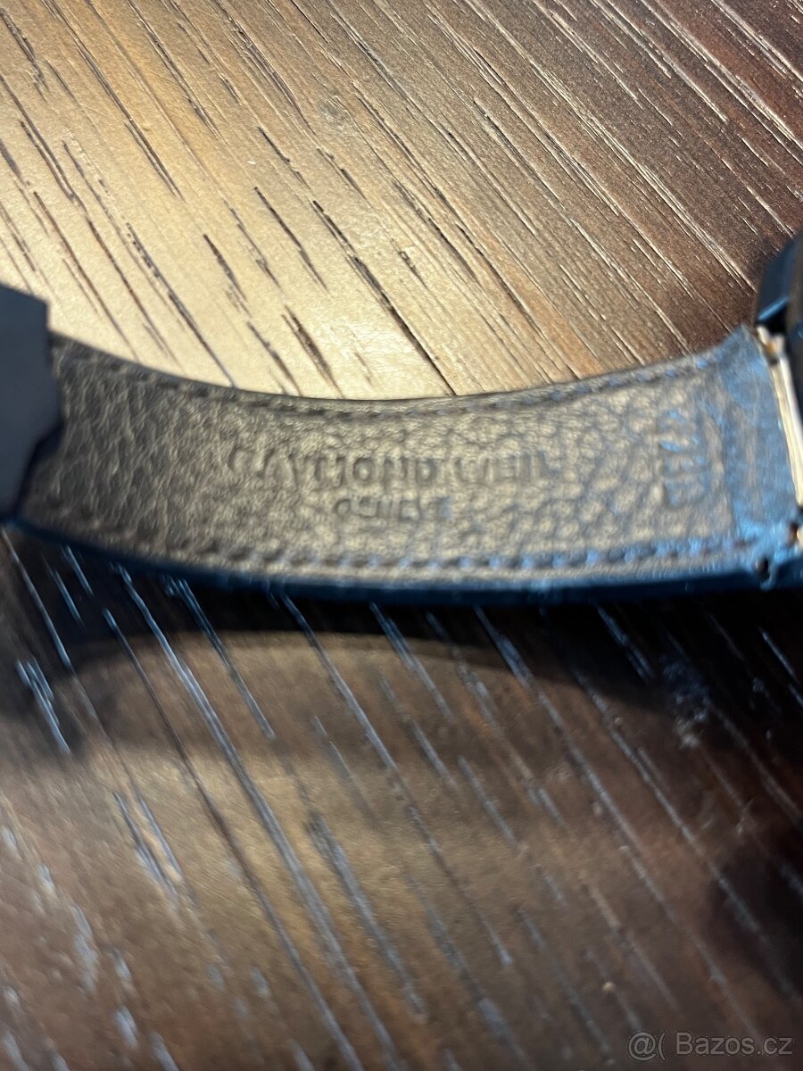 Raymond Weil Nabucco - 10