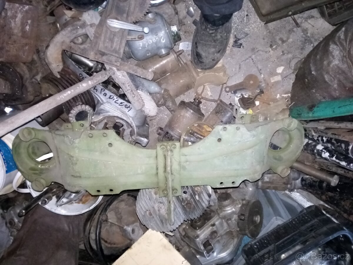 Manet,Cz,Jawa Pérák Stadion. - 10