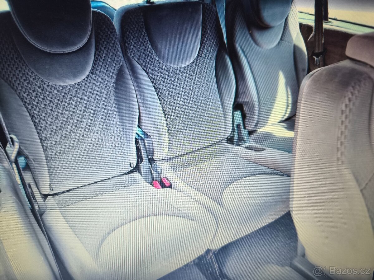 Citroen Jumpy 2.0hdi - 10