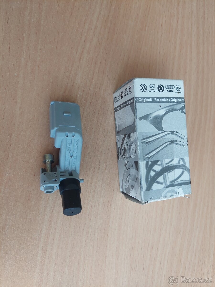 Snímač otáček ŠKODA Fabia, Octavia - 10