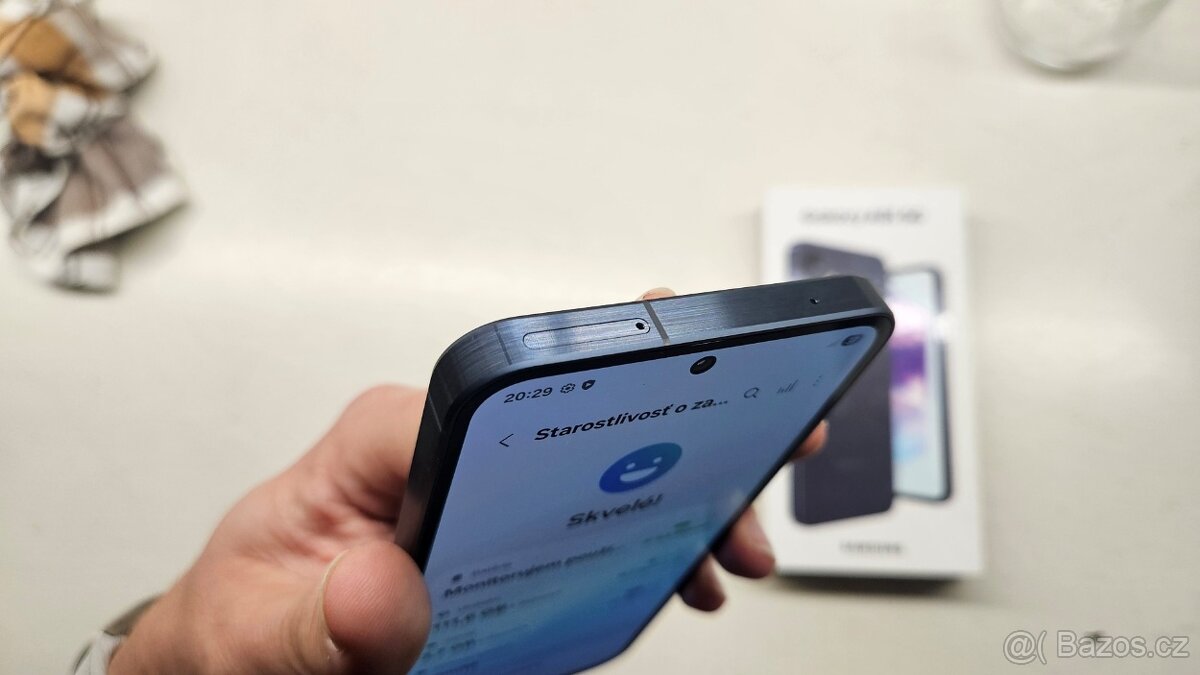 Samsung Galaxy A55 dual 128GB - 10