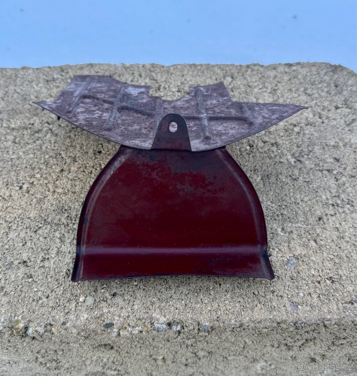 Jawa CZ 125 175 kyvacka - policka - 10