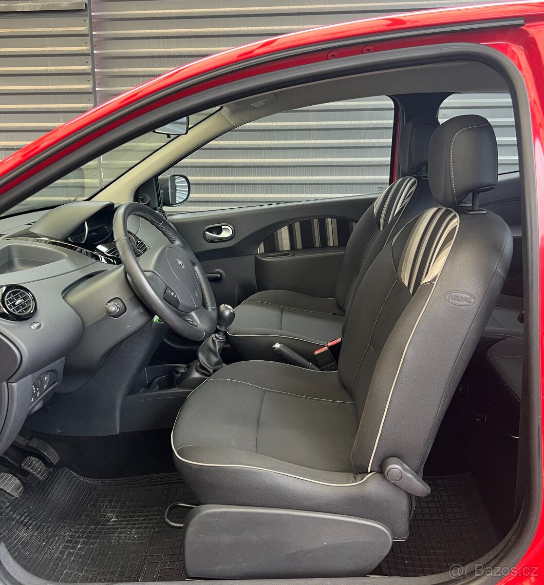 Renault Twingo, 1.2i, KLIMA, TEMPOMAT - 10