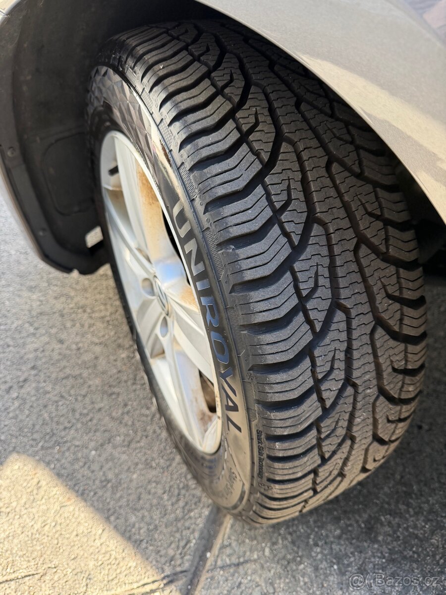 Volkswagen Golf 7 1.2 tsi 77kw - 10