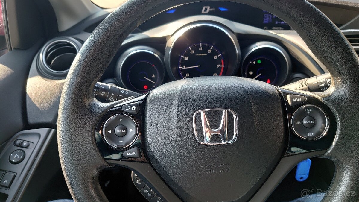 Honda Civic 1,4 i-vtec - 10