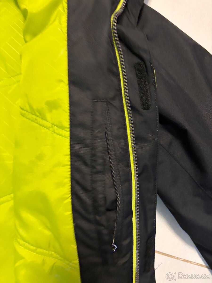 Zimní bunda Hannah vel. L - 10