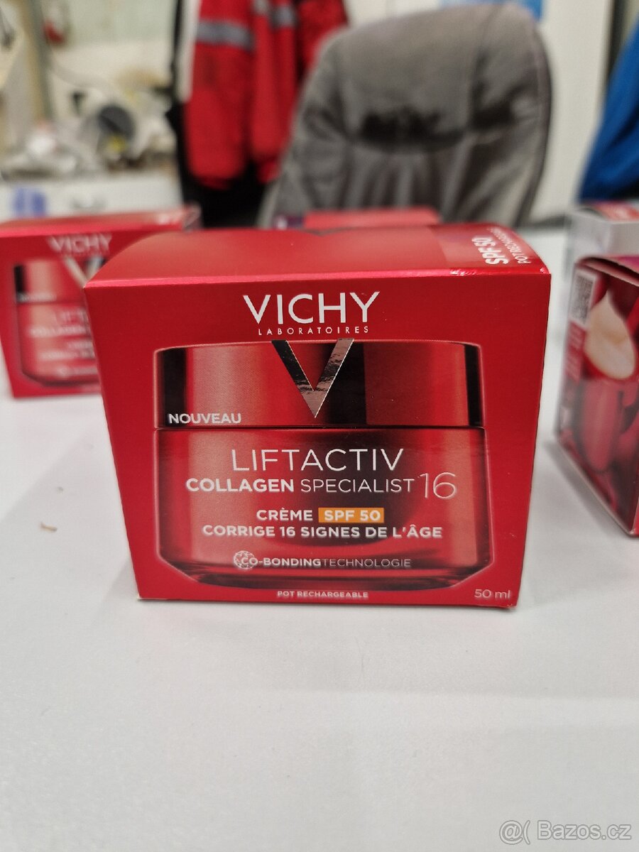 Vichy - 10