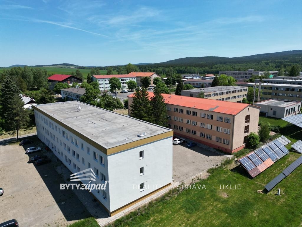 Byty 2+kk, 54 m² - Strašice, ev.č. xIHB8580 - 10
