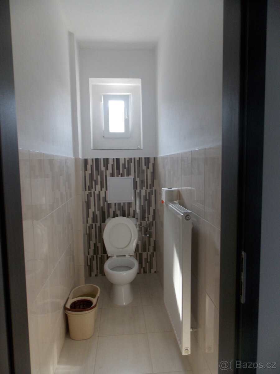 Pronájem 2+kk v Popkovicích se zahradou - 10