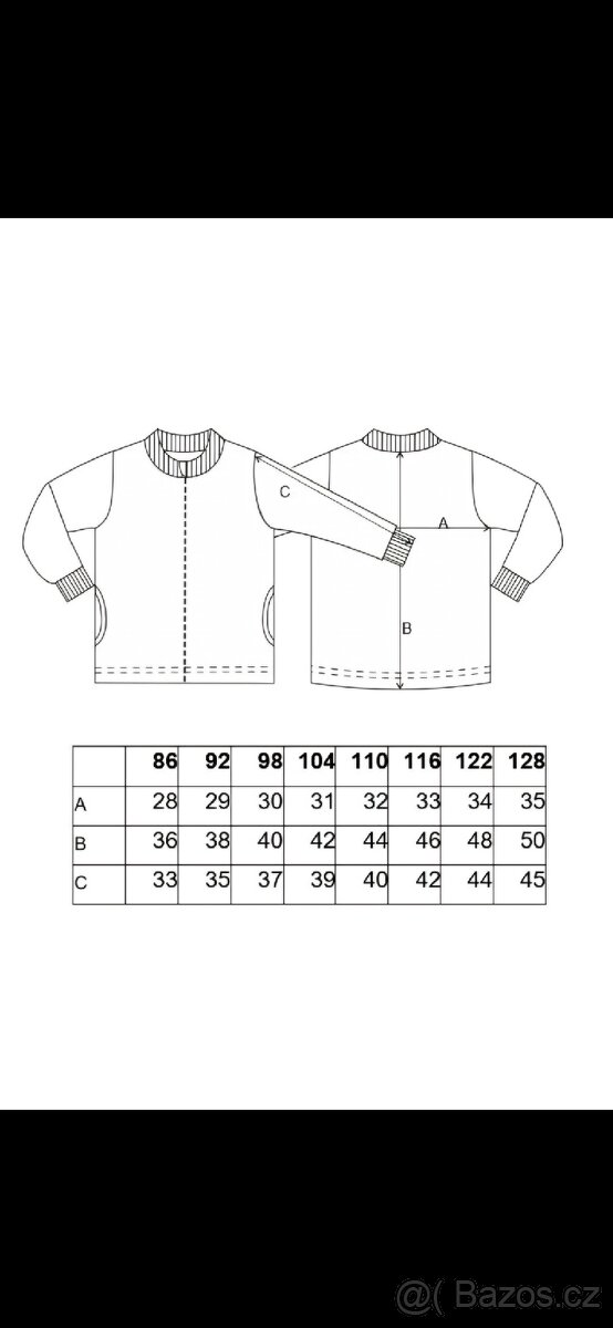 Přechodná pánská bunda Jack & Jones - 10