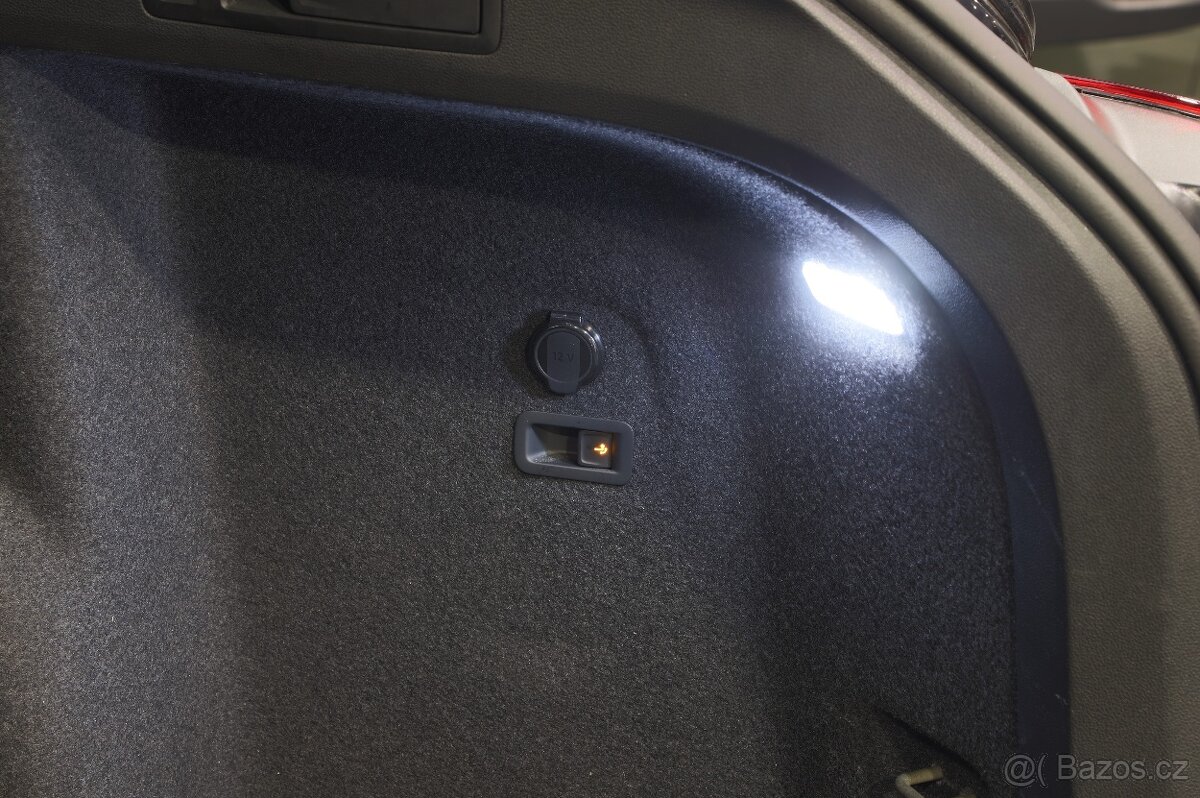 VW Golf Variant 1.5 TSI 110kW DSG Tažné - záruka Autodraft - 10