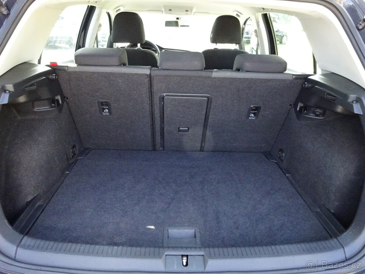 Volkswagen Golf 1,2 TSI - 10