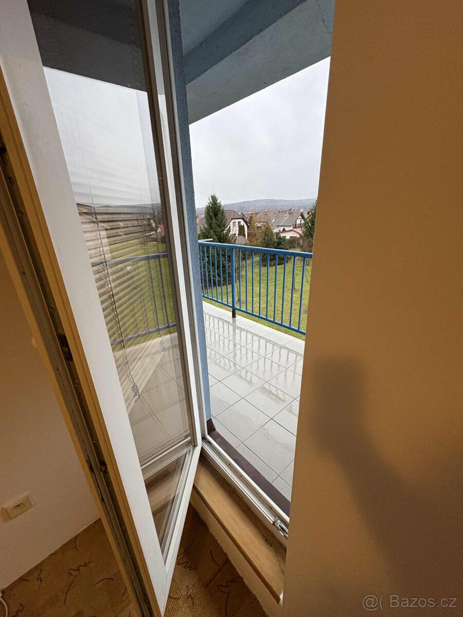 Pronájem bytu 2+KK - 10