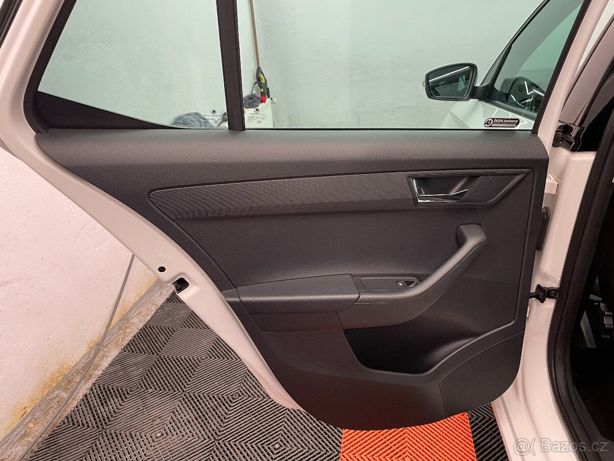 Škoda Fabia 1.2 tsi Style - 10