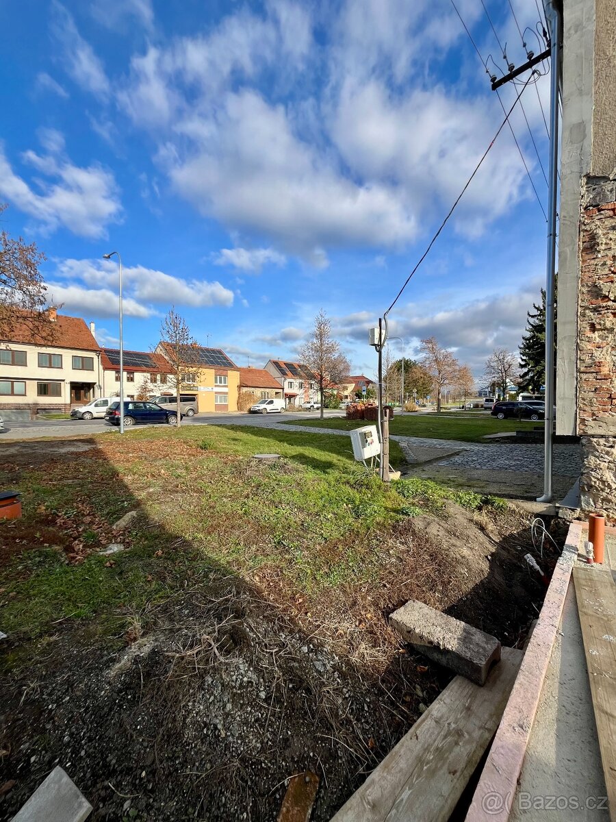 Prodej stavebního pozemku 223 m² Bučovická, Slavkov u Brna - 10