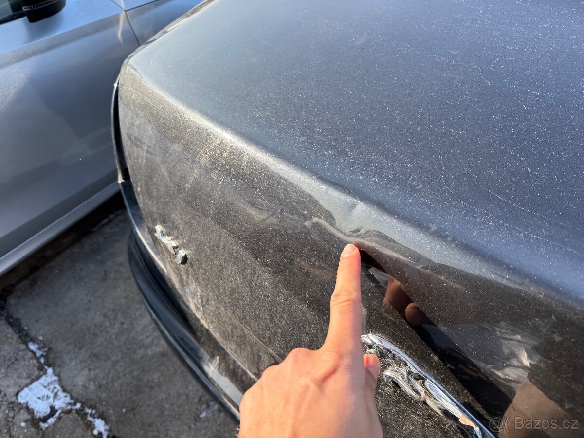 Jaguar XJ 3.0 202kw Diesel V6 Premium Luxury.Motor prodán - 10