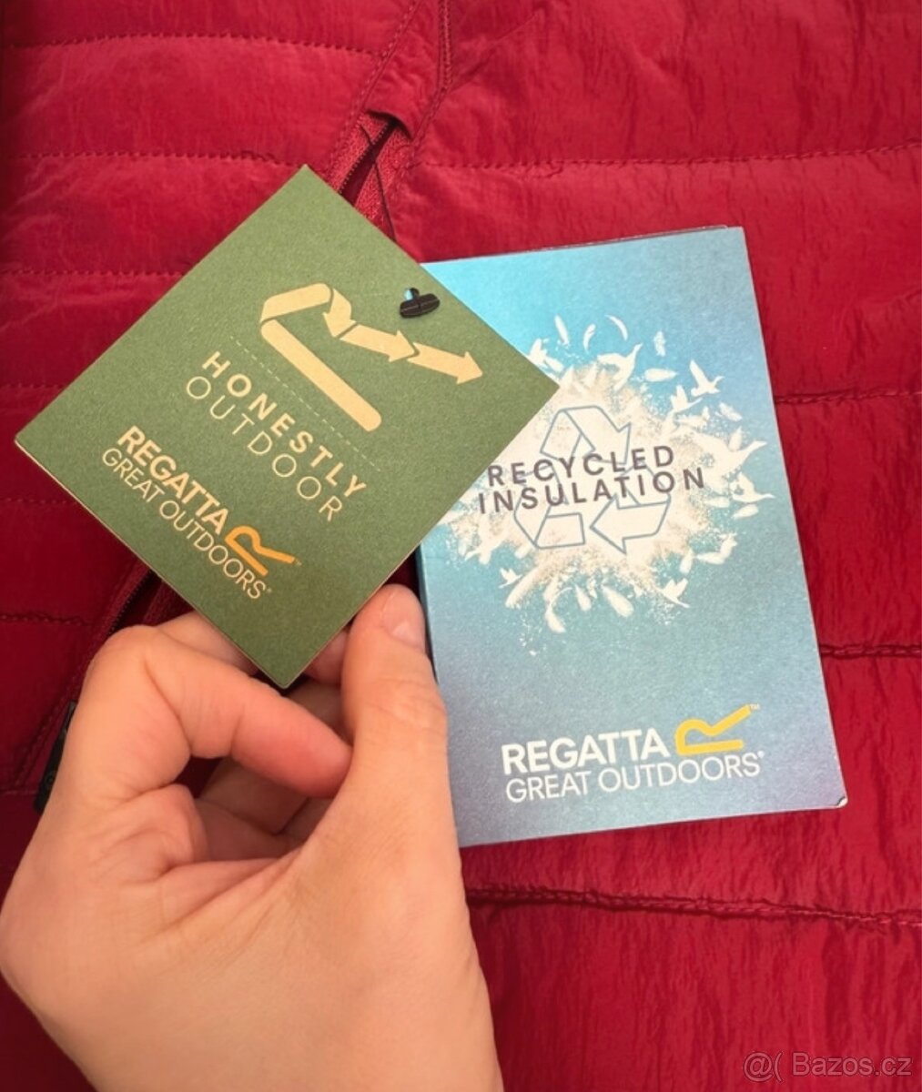 Bunda REGATTA - 10