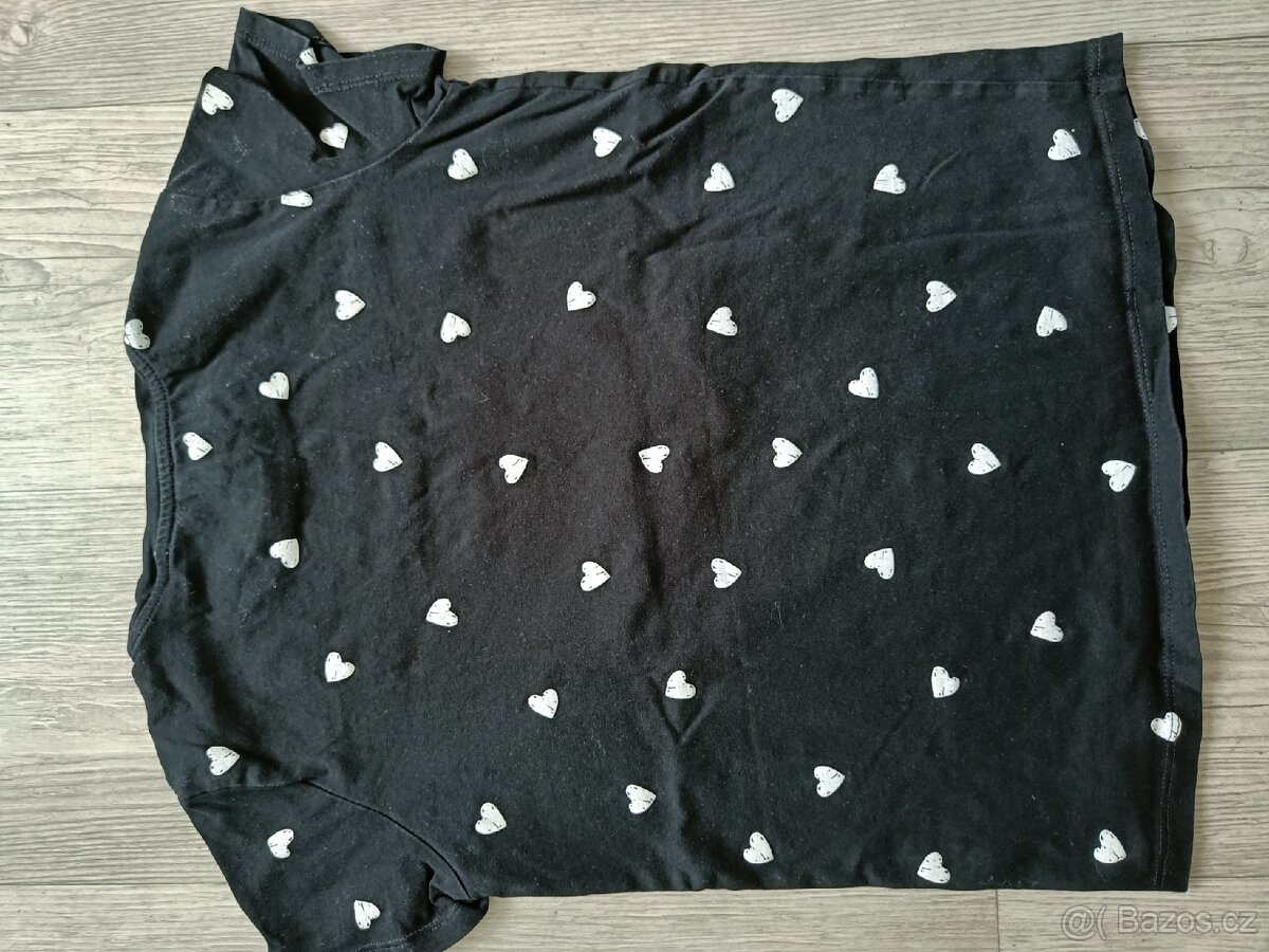 Trika Reserved vel. 134/140-152 - 10