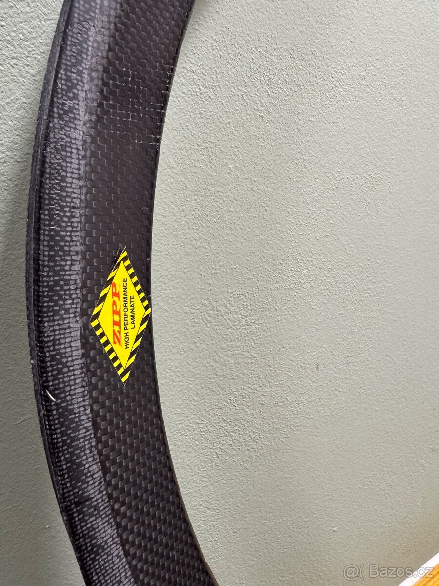 ZIPP 340 700c 28d NOS - 10