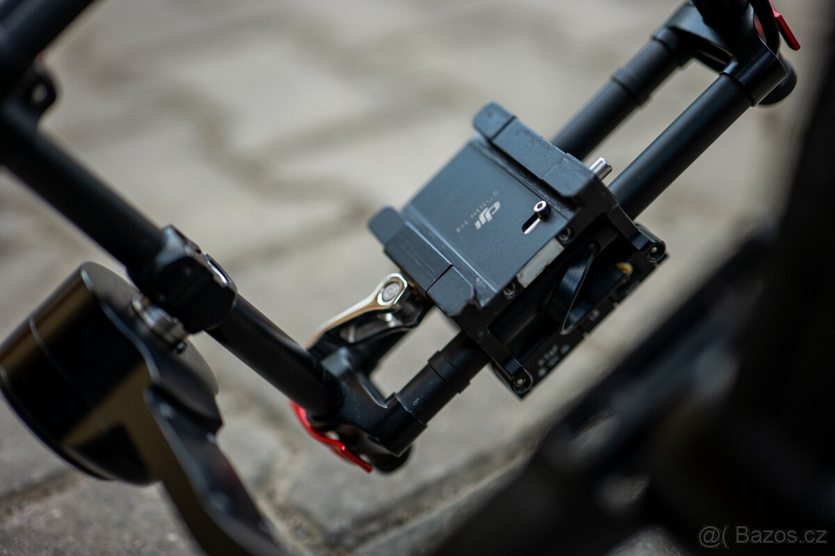 Prodám Ronin MX - 10