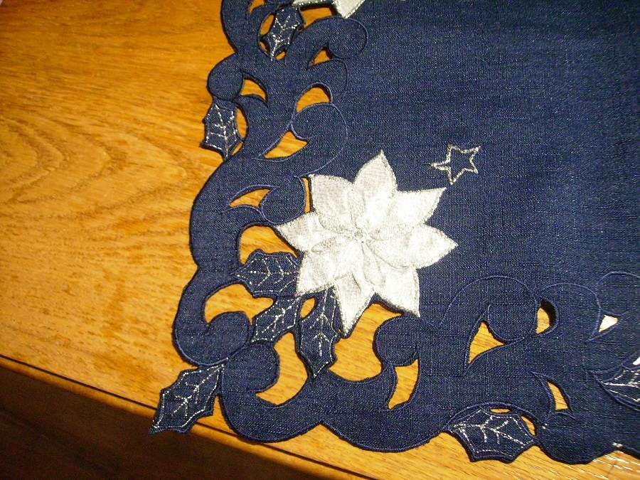 Ubrusy a prostírání - 10