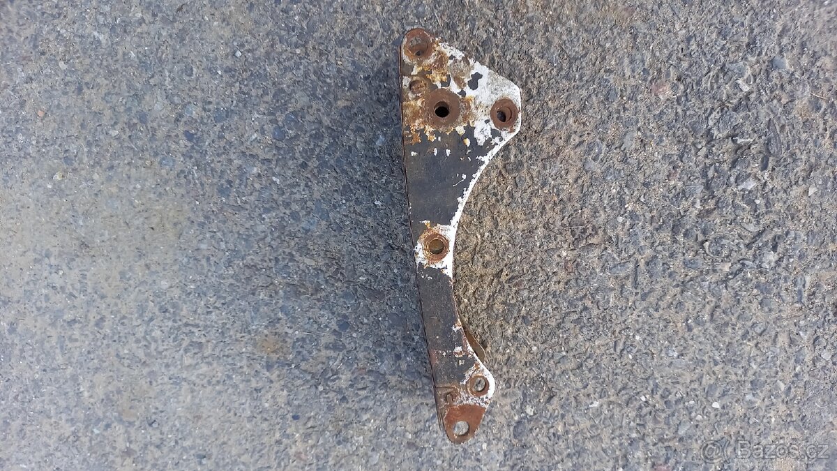 Anglie veteráni - N.D - 10