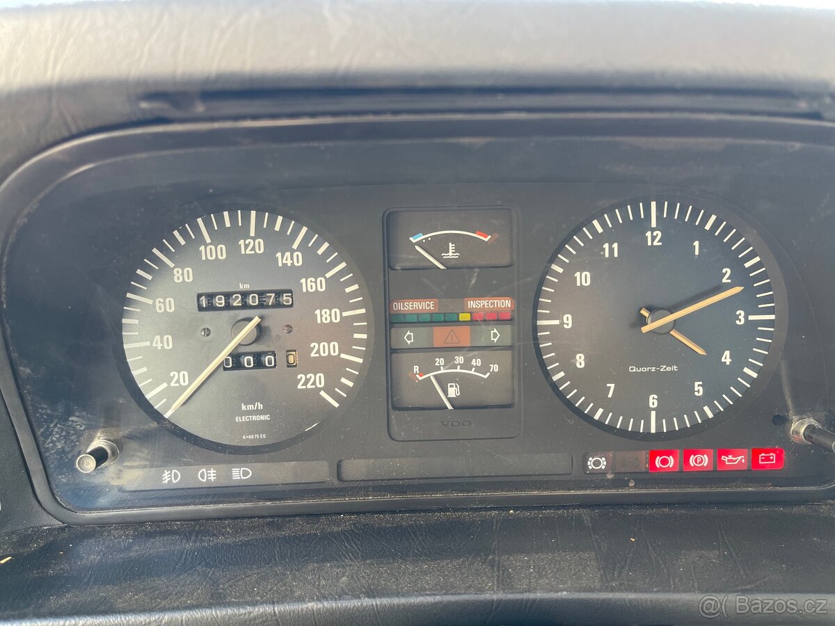 BMW e28 518 - 10