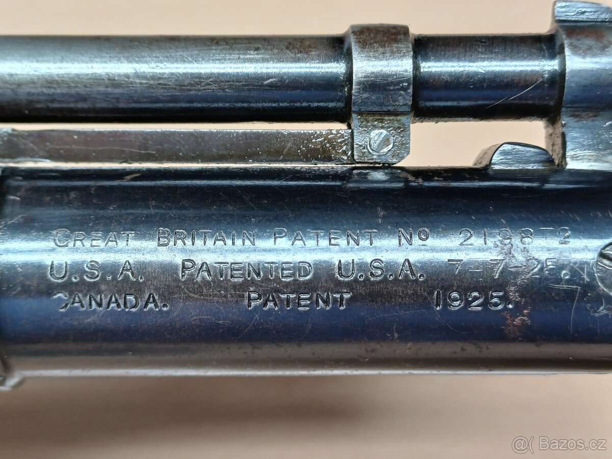 Vzduchovka,pistole,vzduchová pistole, - 10