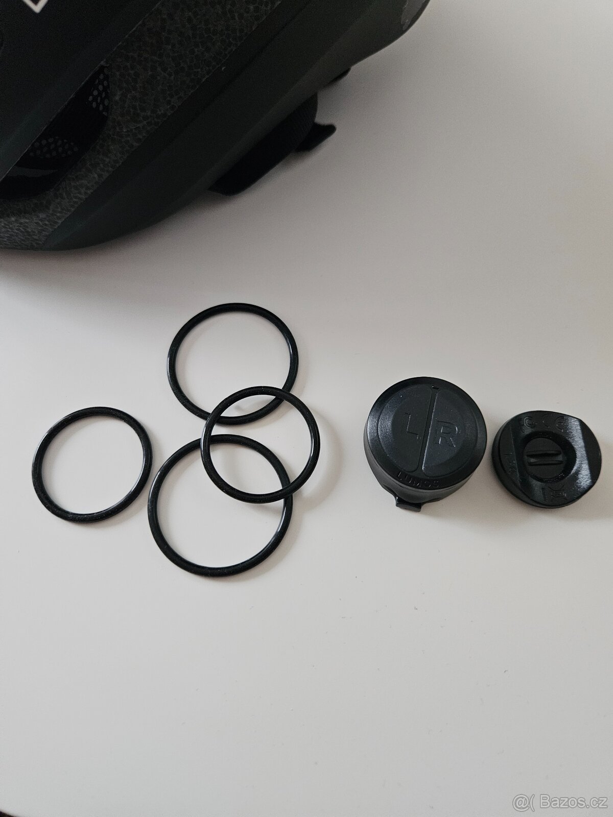 Unikátní cyklistická helma Lumos Ultra (s LED + blinkrem) - 10