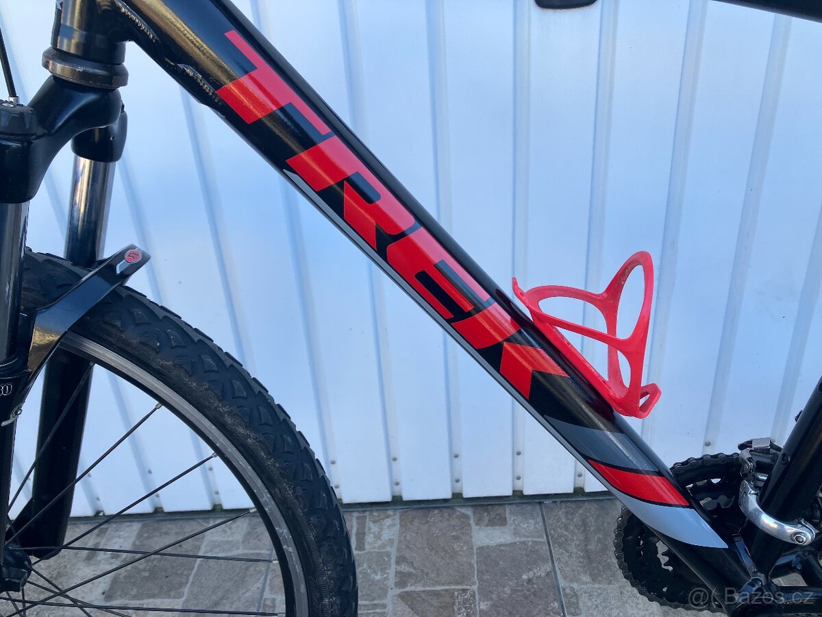 HORSKÉ KOLO TREK - 10