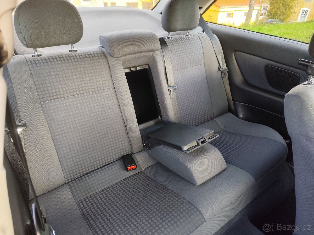 Opel Astra G 1.6,16V,62kw.R.V.12/2003.STK 9/2027.Km123 200 - 10