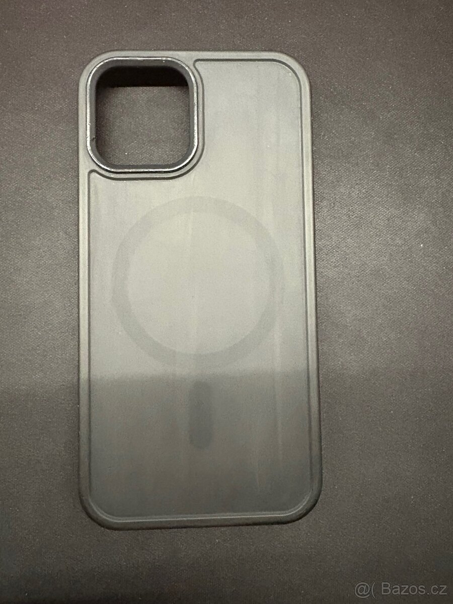 iPhone 12 – 128 GB, černý - 10