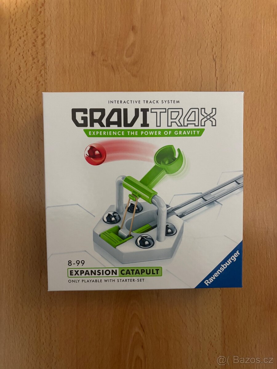 Gravitrax - 10