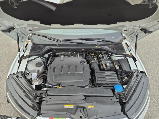 Skoda Octavia Combi lV 2021 2.0TDI 150 koni - 10