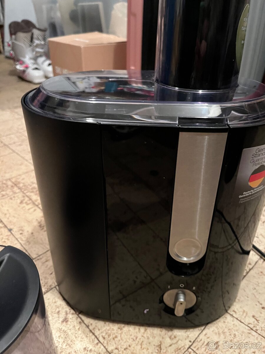 Odšťavňovač Bosh - 10