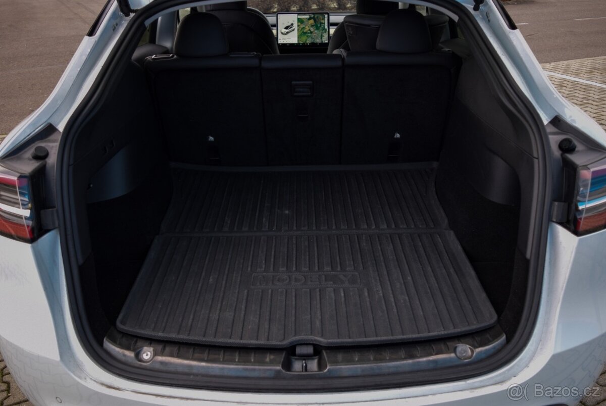 Tesla Model Y Long Range Dual Motor AWD 4x4 - 10