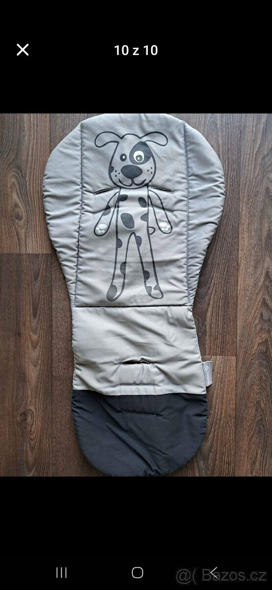 Kocarek Next Espiro Manhattan - 10