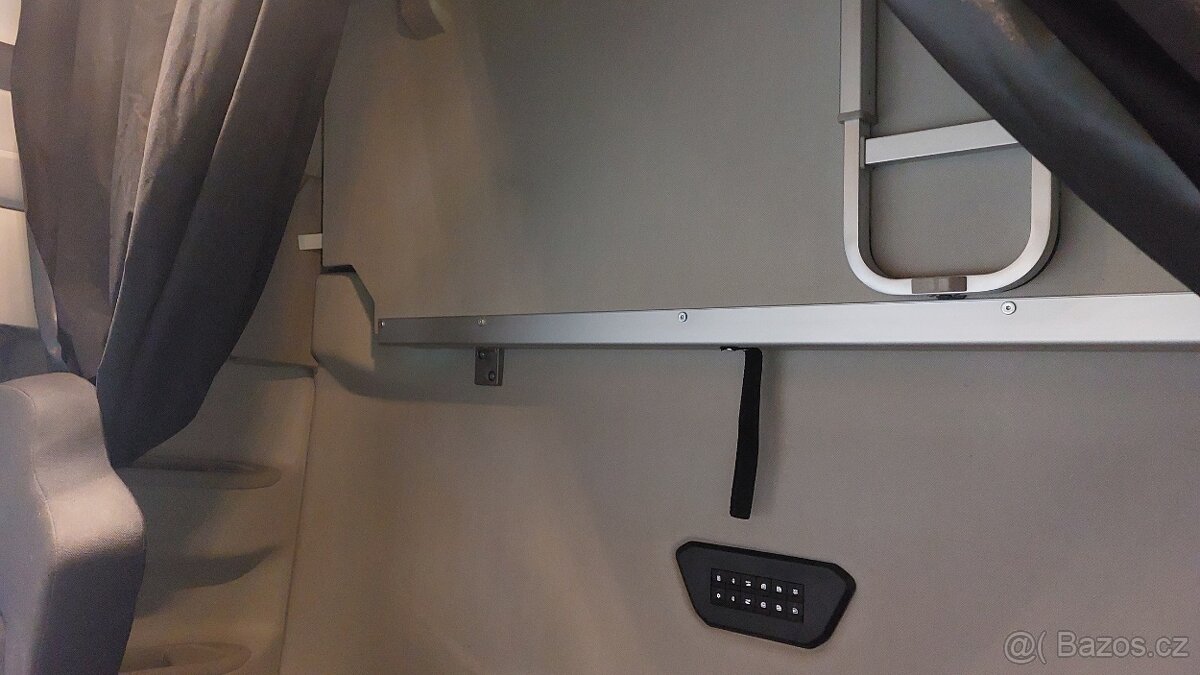 Iveco S-WAY 480 AS440ST/FP LT - 10