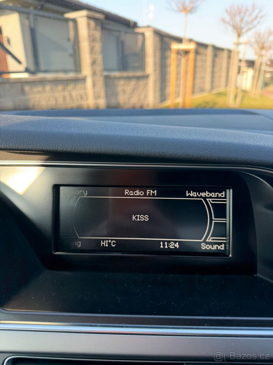 Audi A4 na splátky bez registru - 10