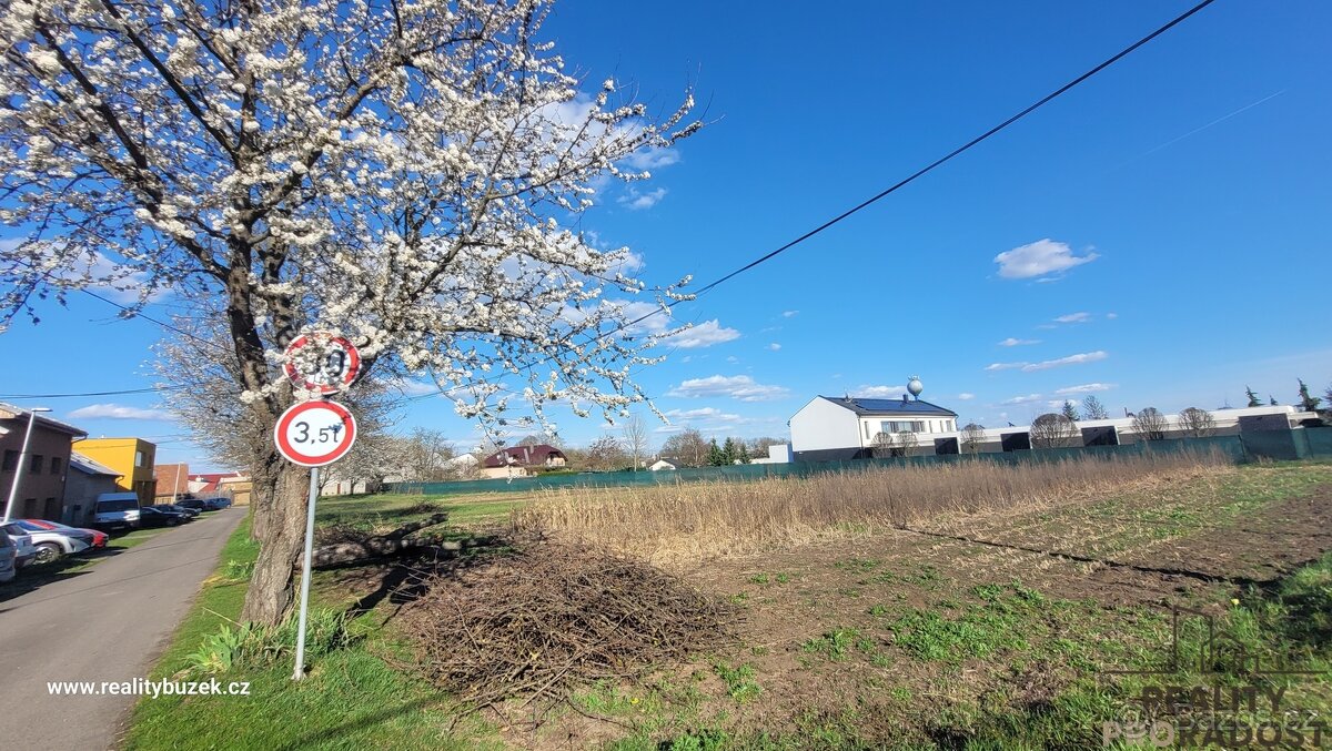 Prodej pozemku - Vrbátky - 10