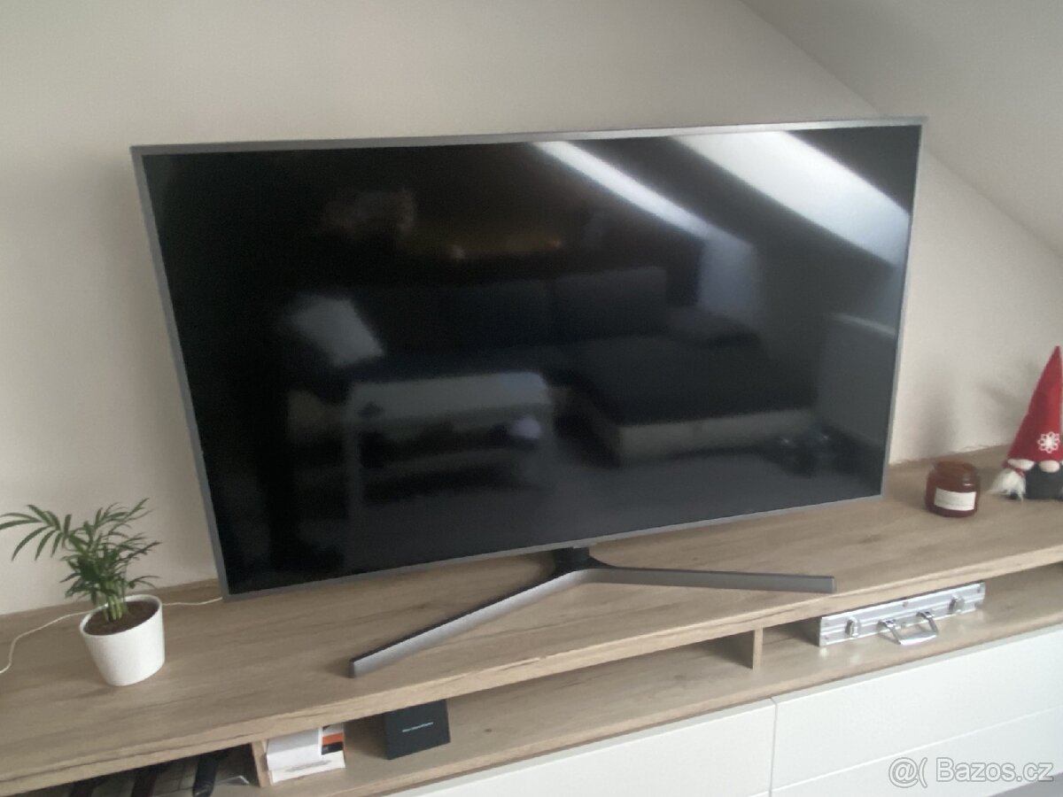 SAMSUNG TV 55" 138cm - 10