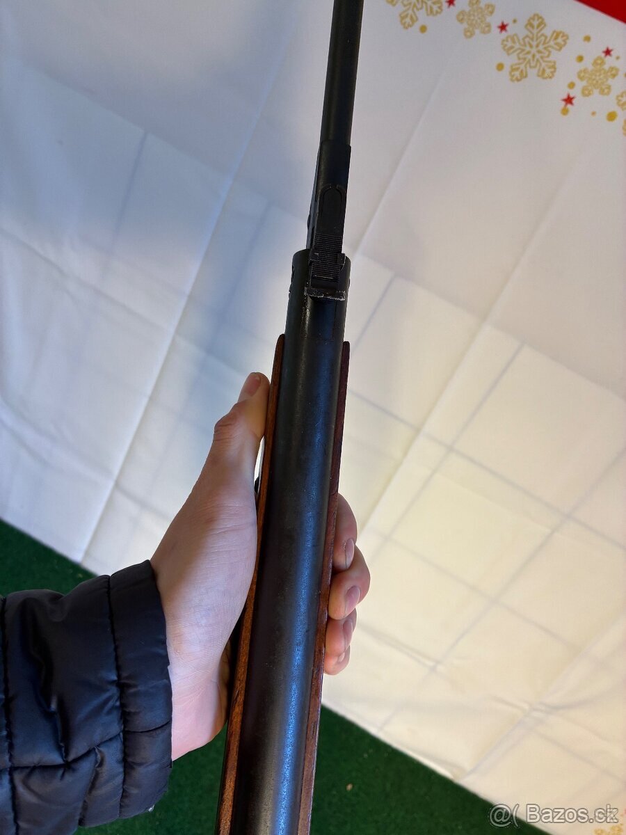 Juhoslovanská Vzduchovka - 10