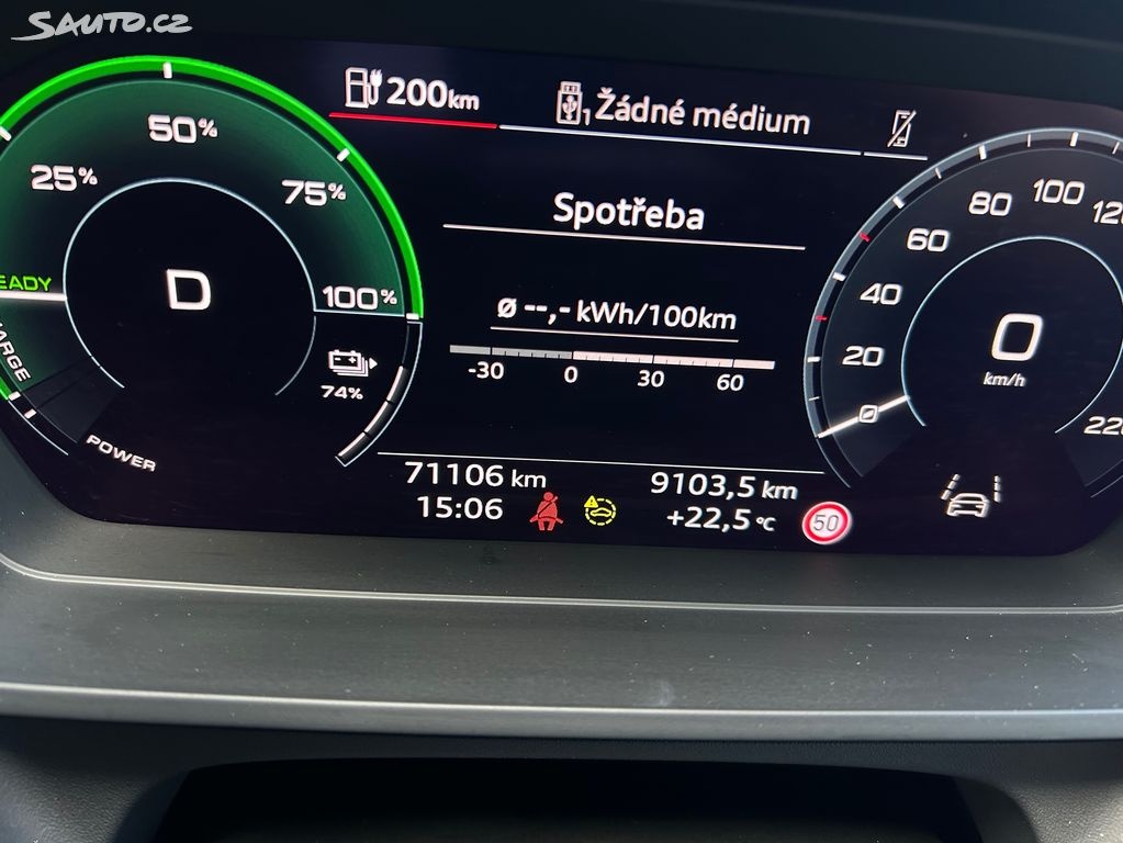 Audi Q4, 35 e-tron / ODPOČET DPH - 10