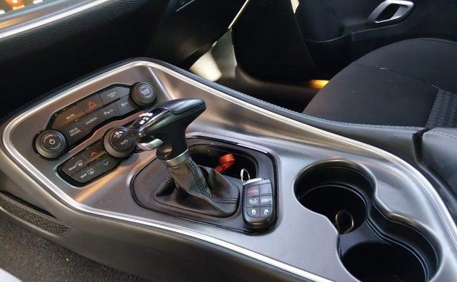 Dodge Challenger 2019 - 10