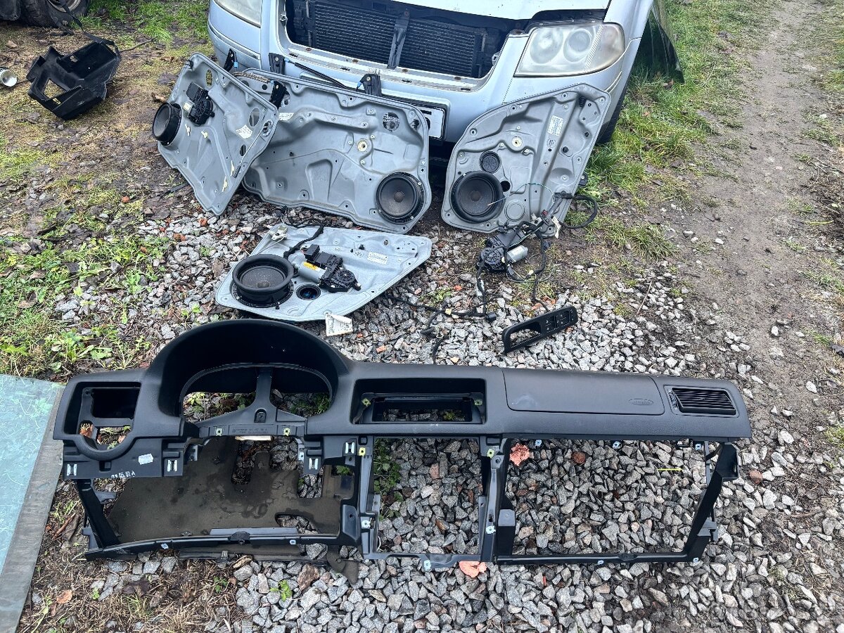 Golf 4 1.9tdi 81kw náhradní díly - 10
