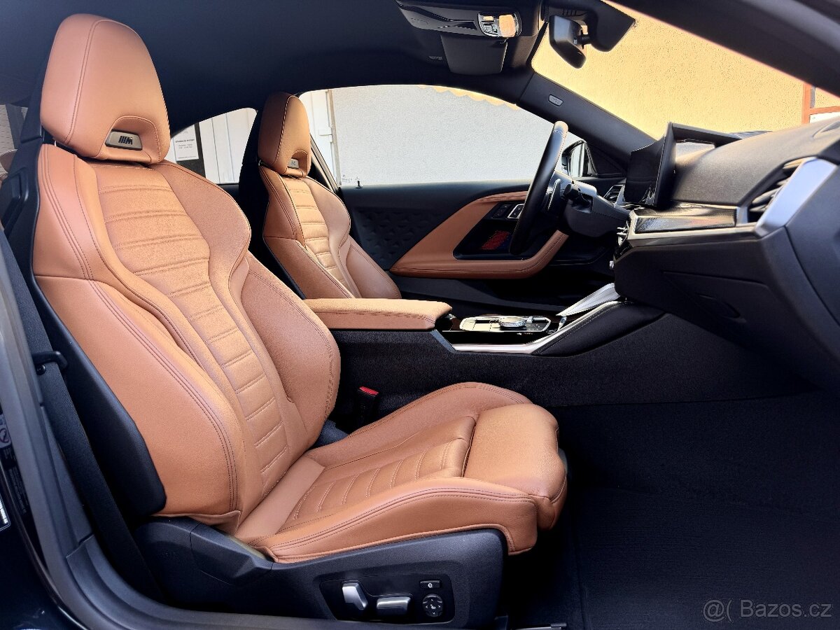 BMW M240i xDrive, odpočet DPH - 10