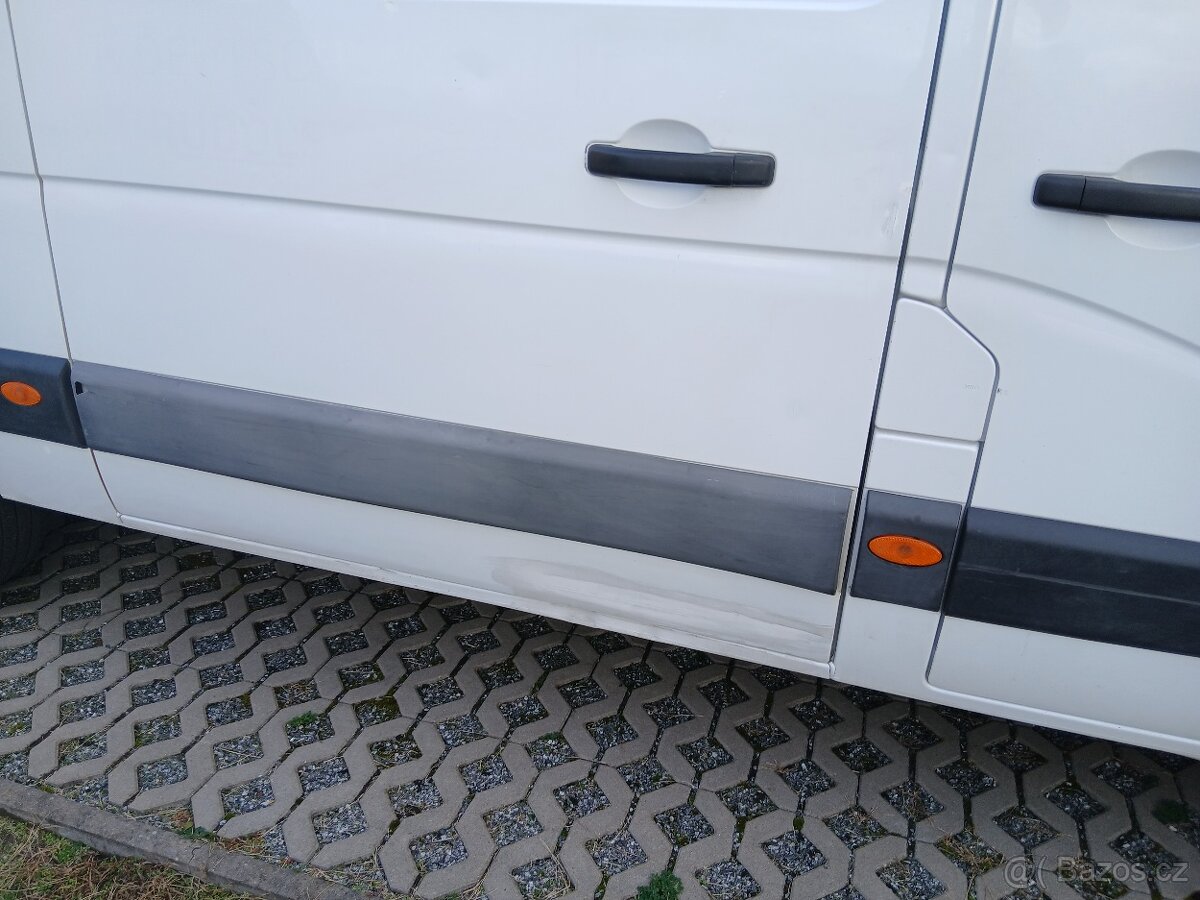 OPEL Movano L3H2 2.3 CDTI 06/2019 - 10