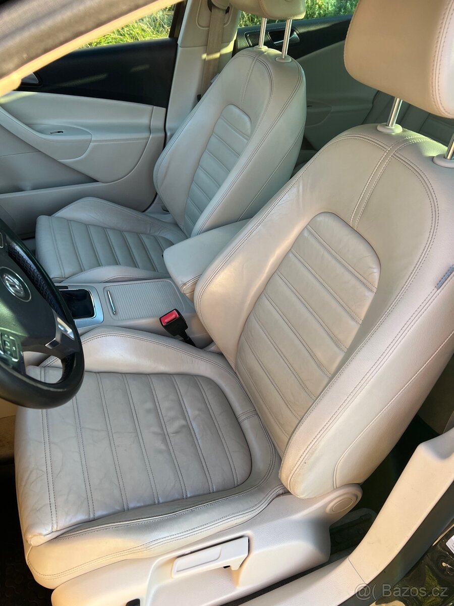 Volkswagen Passat - 10