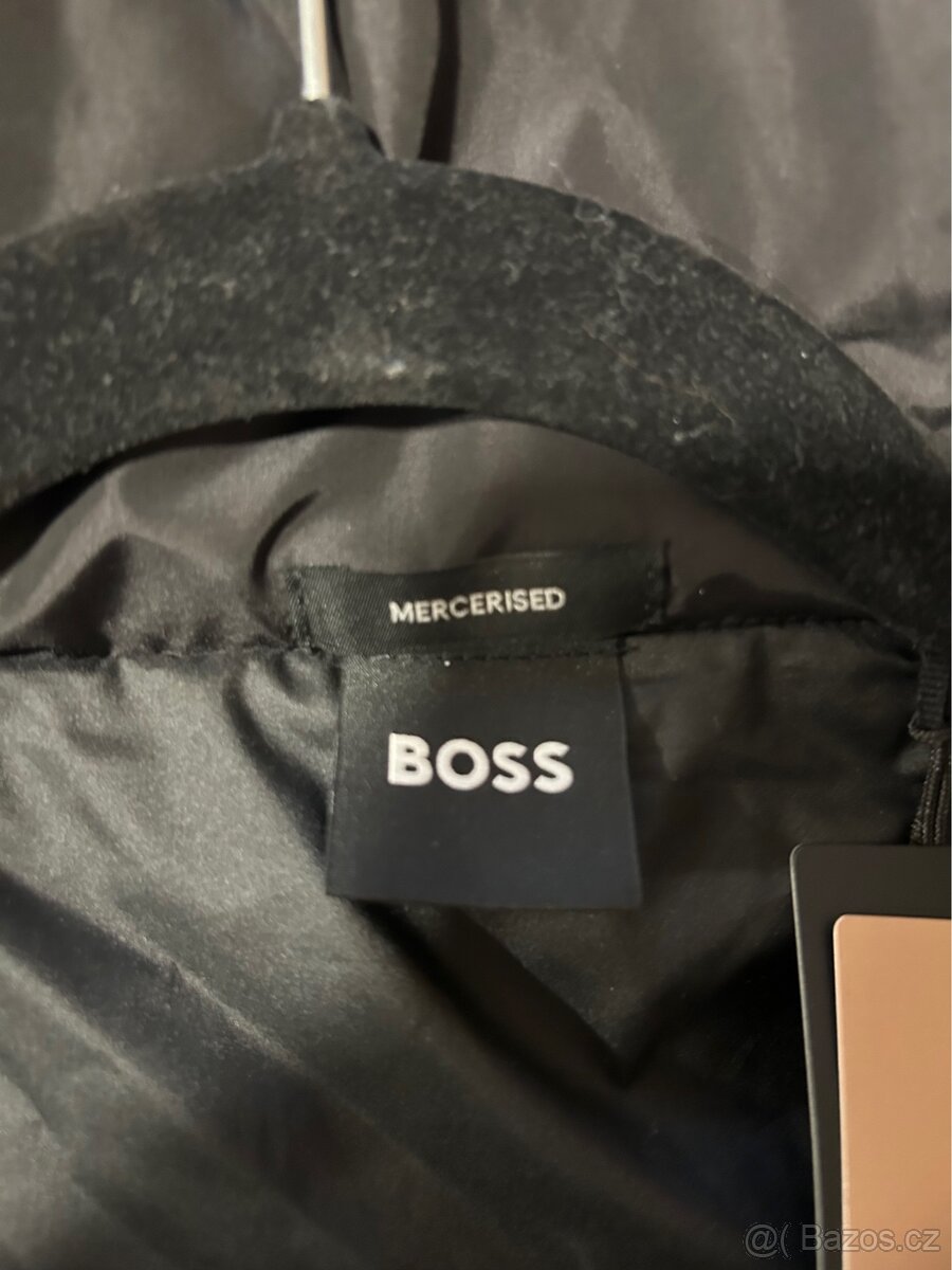 Bunda Hugo Boss - 10