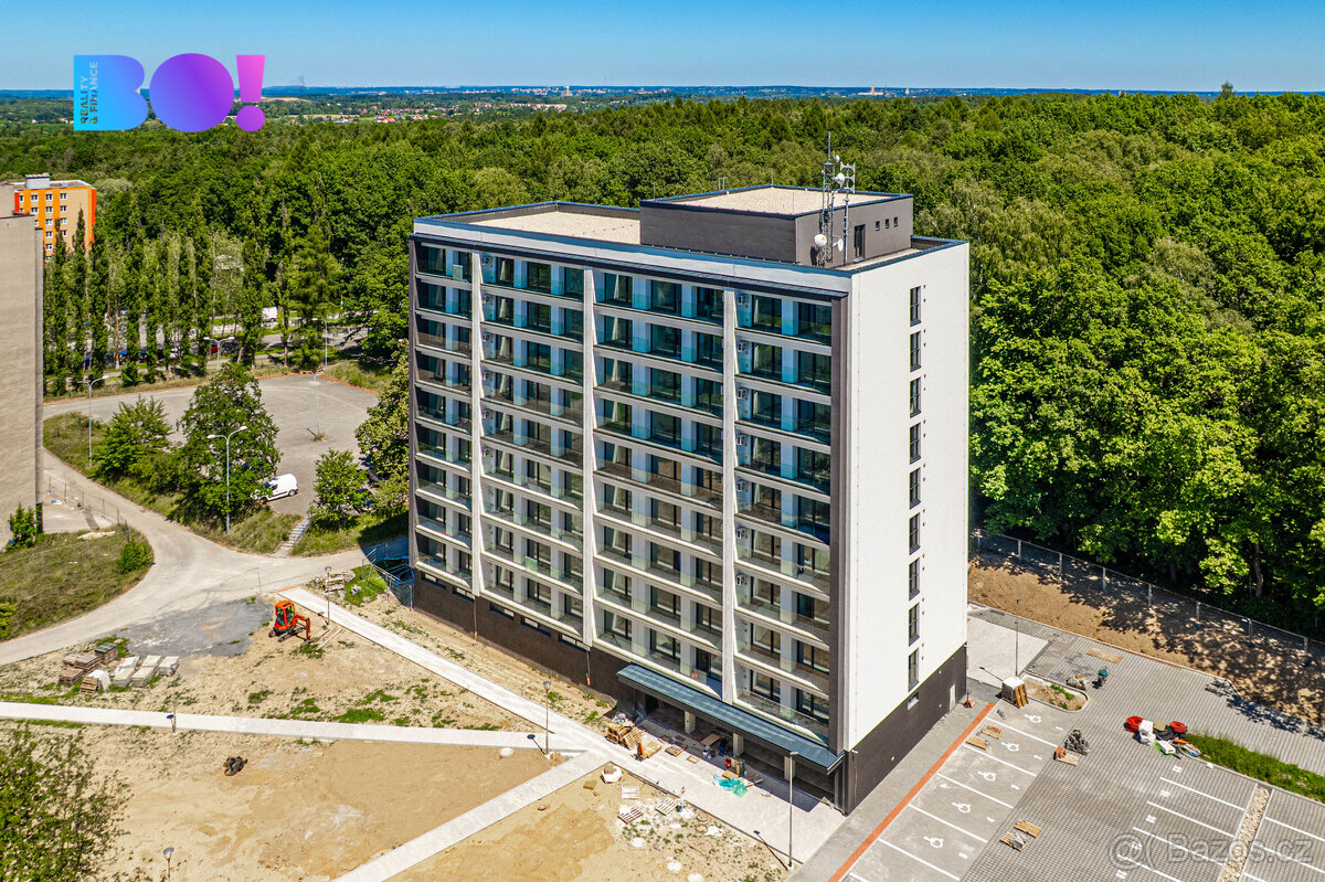 Prodej bytu 2+KK, 68 m², ul. Okrajová, Havířov - Podlesí - 10